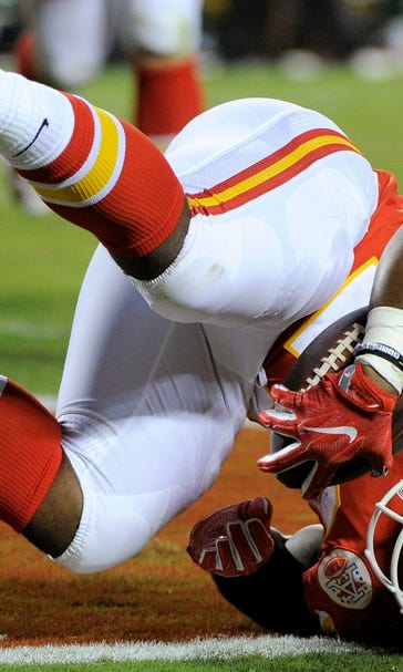 Chiefs backups beat Packers backups 17-7 in preseason finale